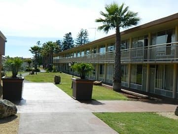 Palms Inn