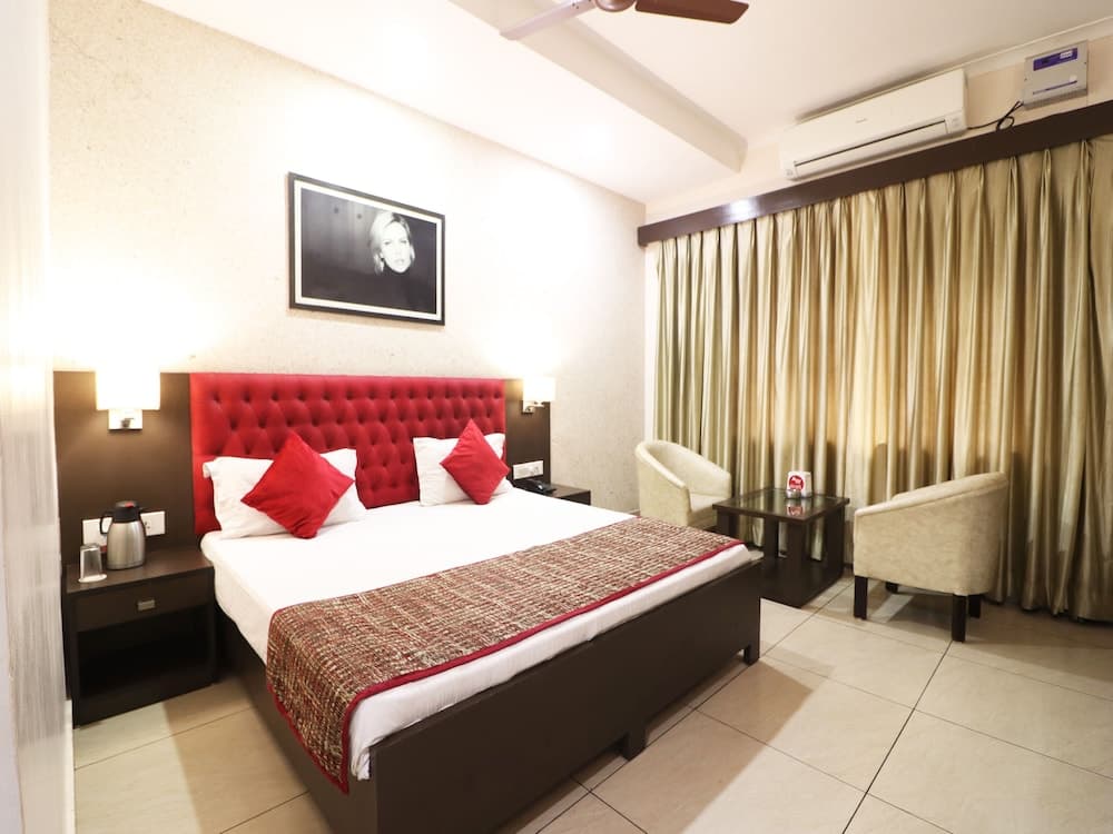 Alka Motel