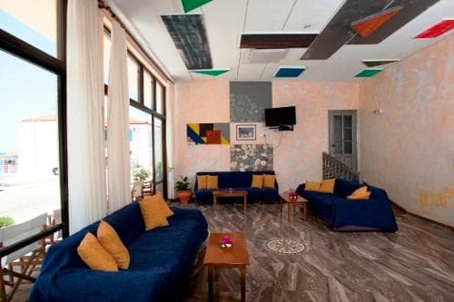 Hotel Korakakis Beach