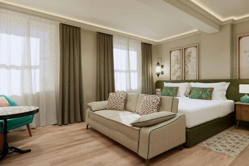 Corus Hyde Park Hotel