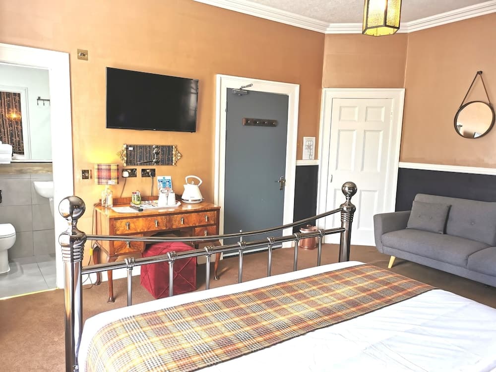 Lunan House