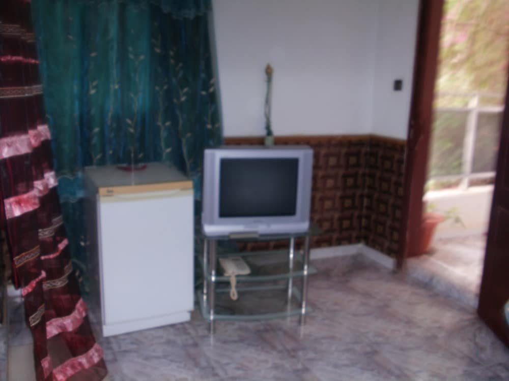 Ikrama Hostel