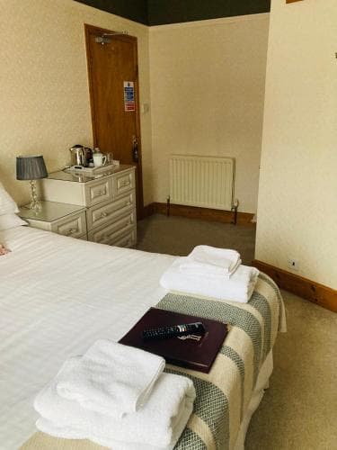 The Pathways Guest House