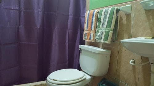 Hostal Akemi