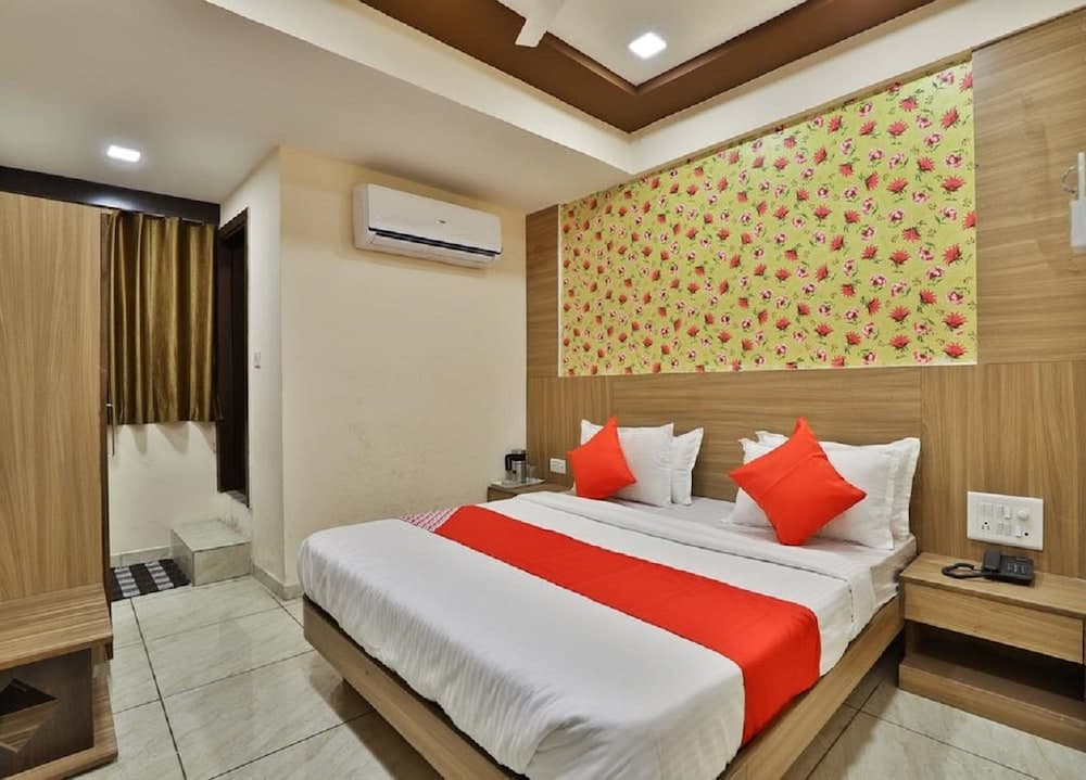 Hotel Shree Krishna Palace