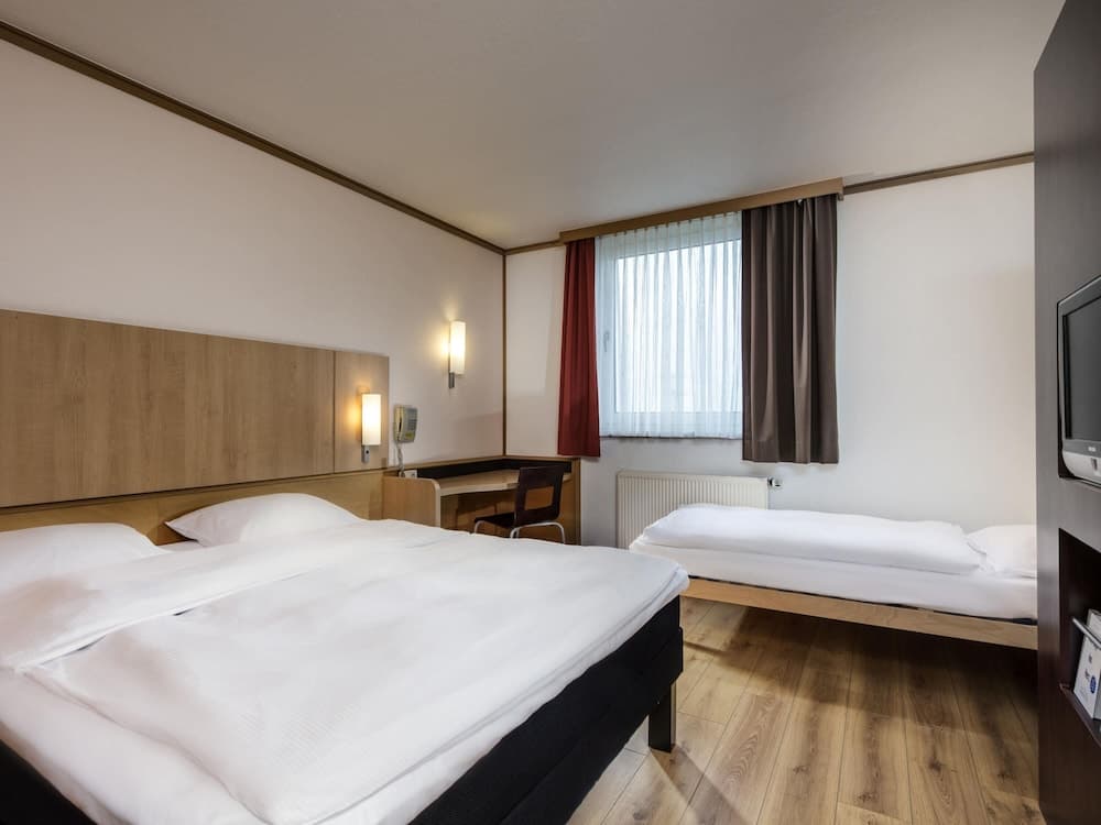 ibis Hotel Eisenach