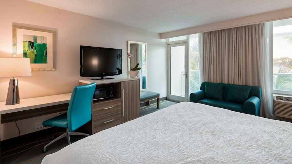 Best Western Plus Oceanside Inn