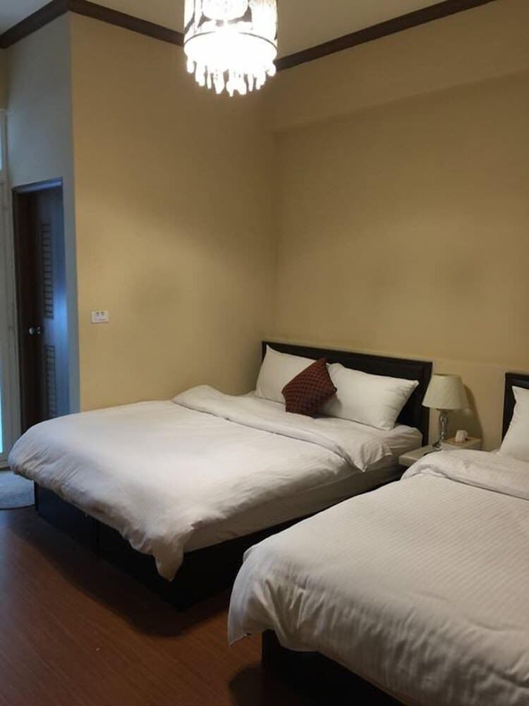 East First B&B