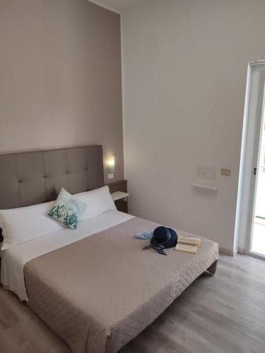 Hotel Madera