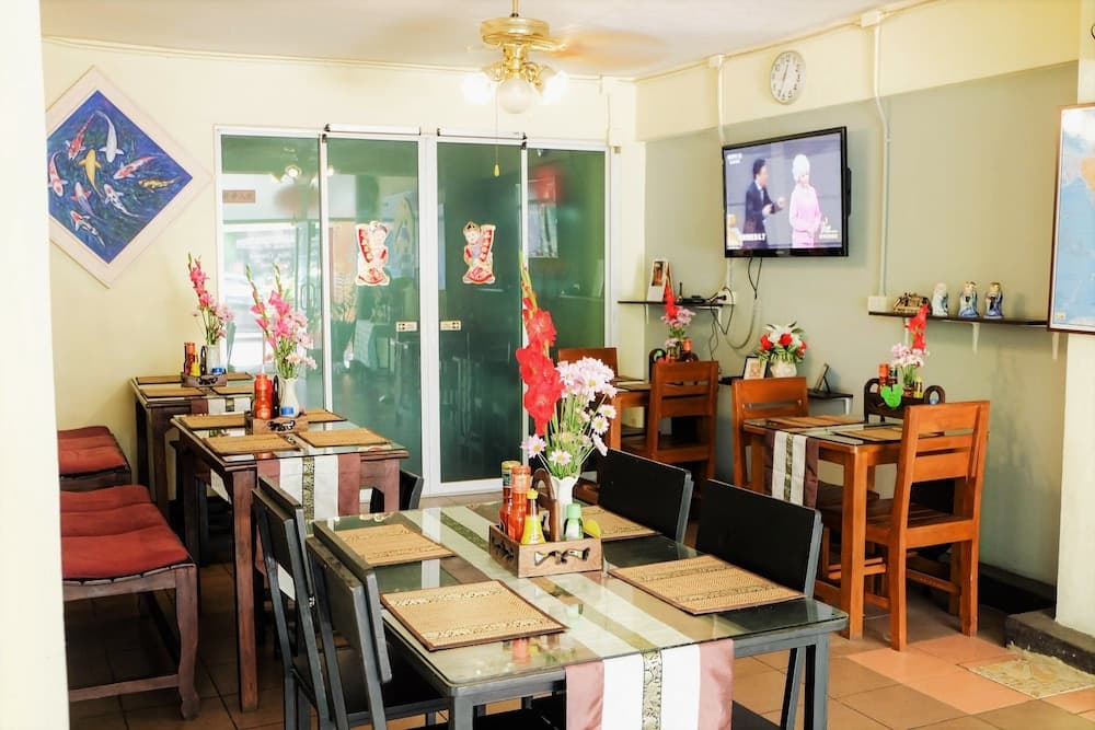 Sasima House