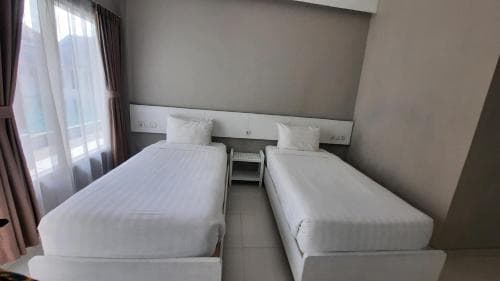 Sinom Borobudur Heritage Hotel