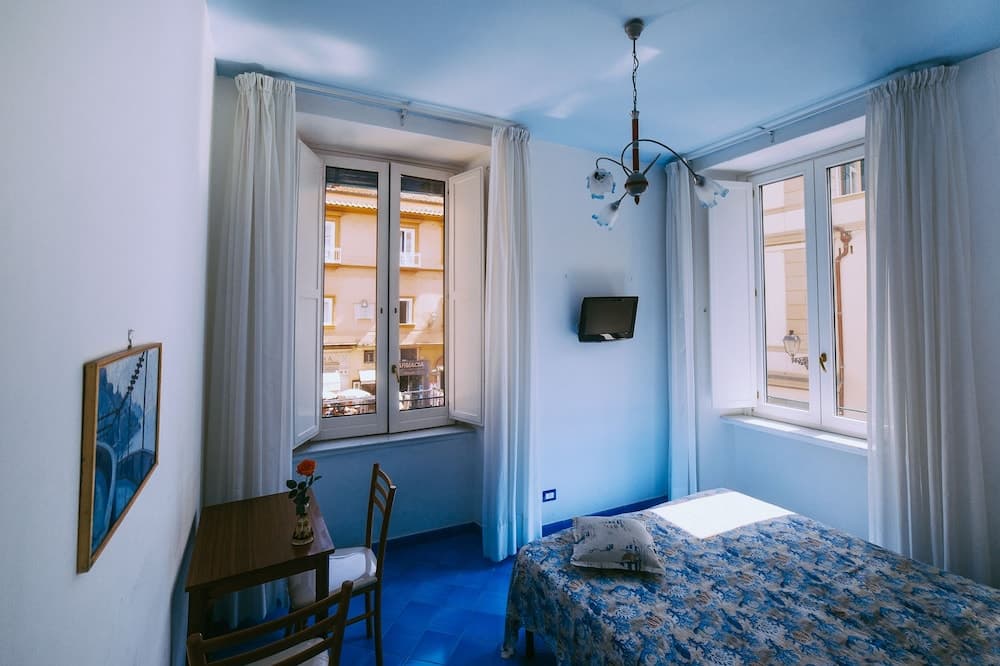 Albergo Sant Andrea