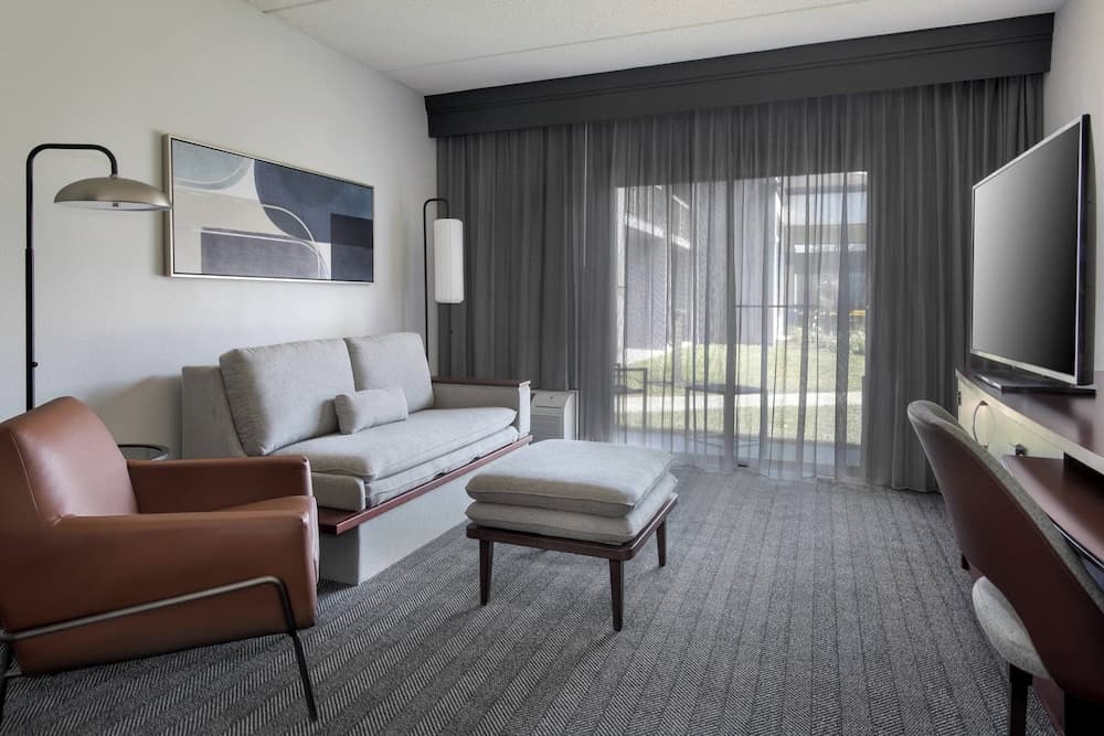 Courtyard by Marriott Poughkeepsie