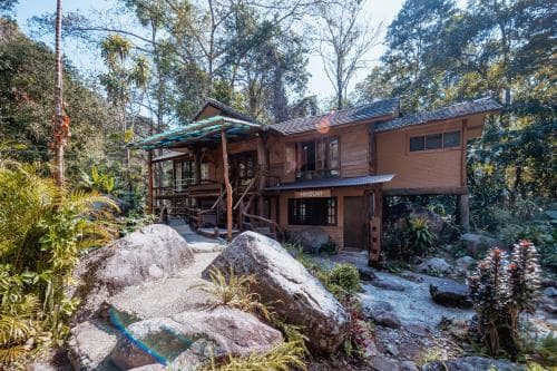 Tharnthong Lodges