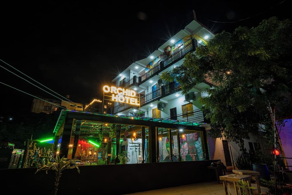 Orchid Hostel