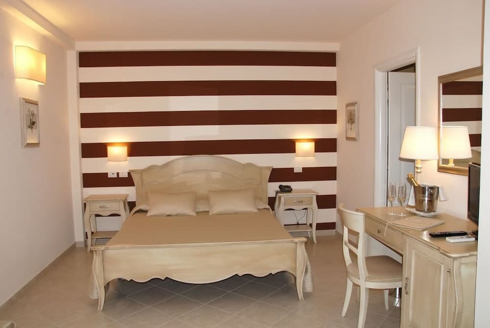 Alcantara Resort