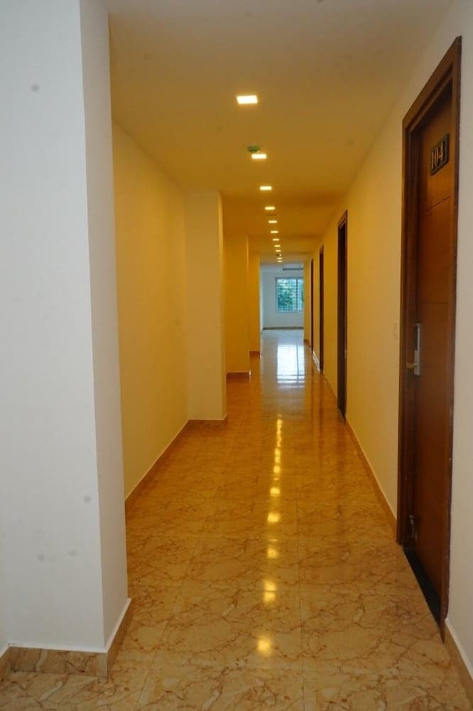 HOTEL ANITHAPARTHIBAN