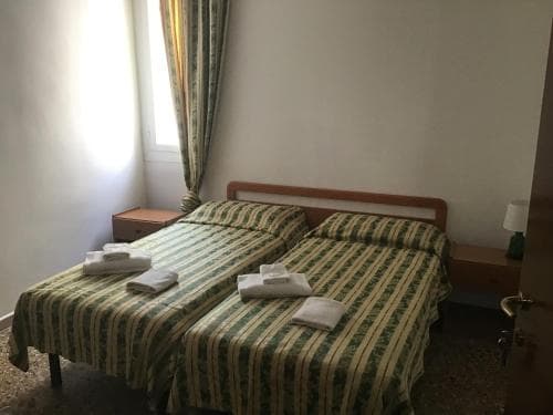 Hotel Primavera