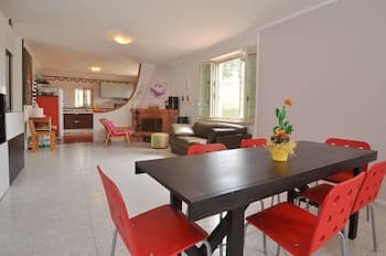 Villa Calipso