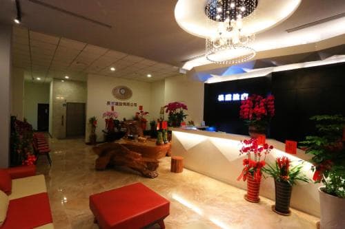 Changju Hotel