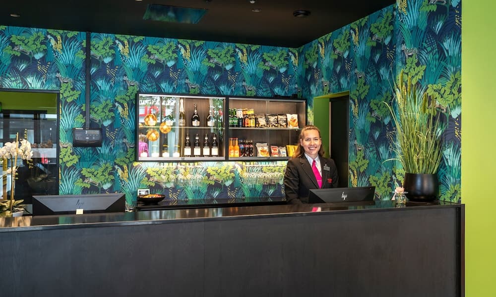 Thon Hotel Tromsø