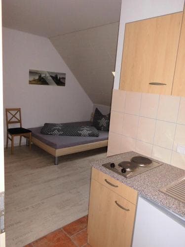 Ferienhaus Kiesel