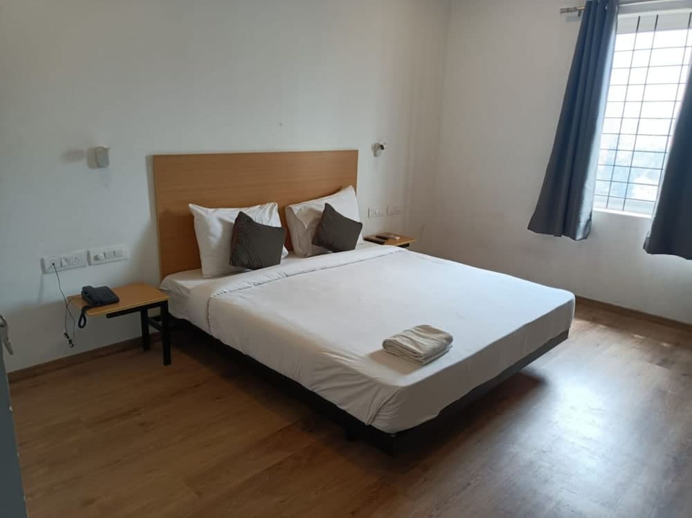 DBR Suites, Sarjapur Road
