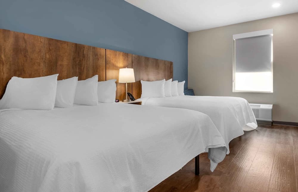 Extended Stay America Premier Suites - Harrisonburg