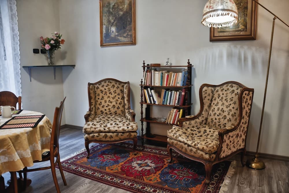 Flaneur B&B