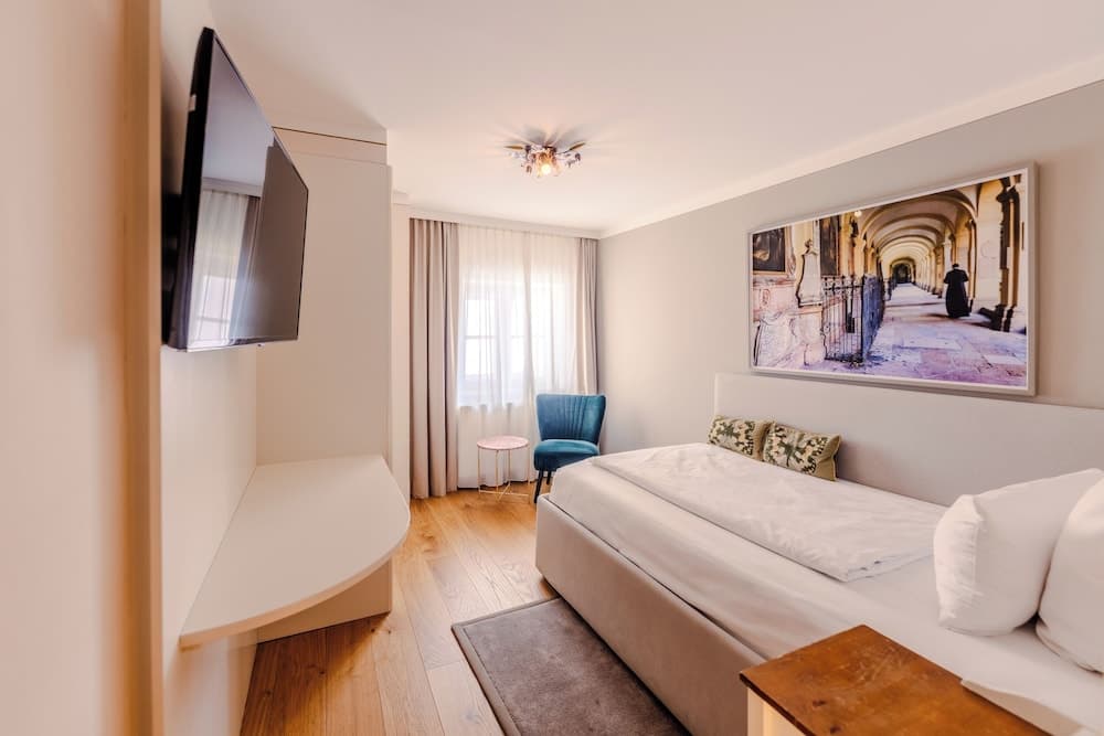 Hotel Amadeus