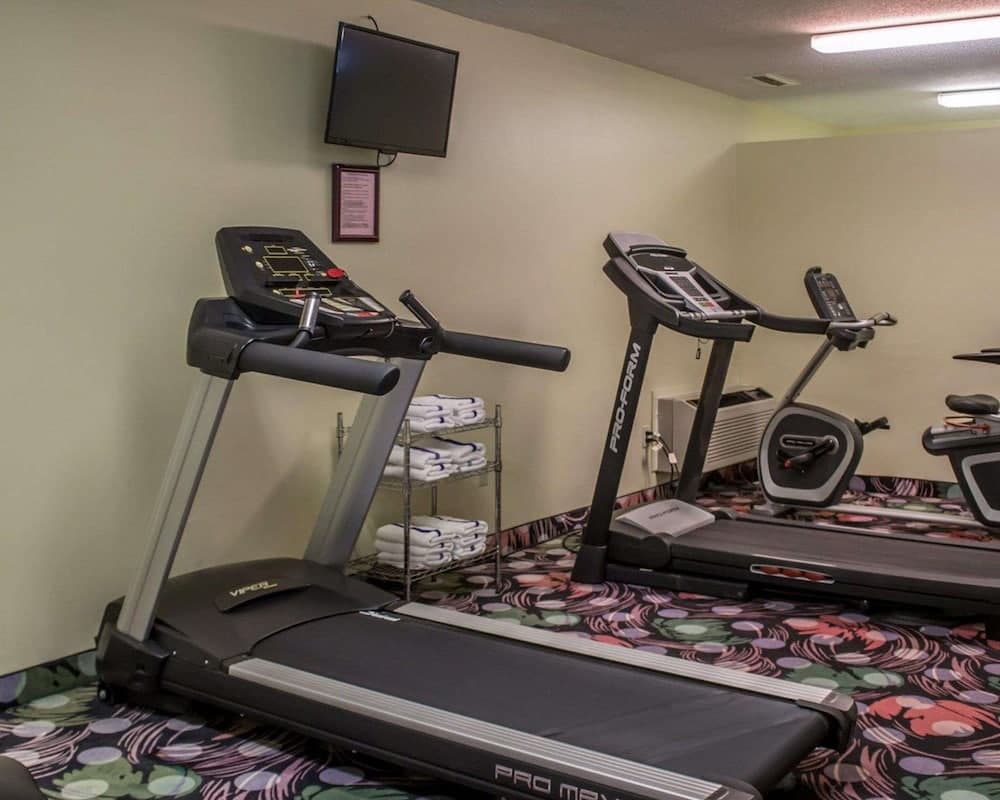 Sleep Inn Sandusky