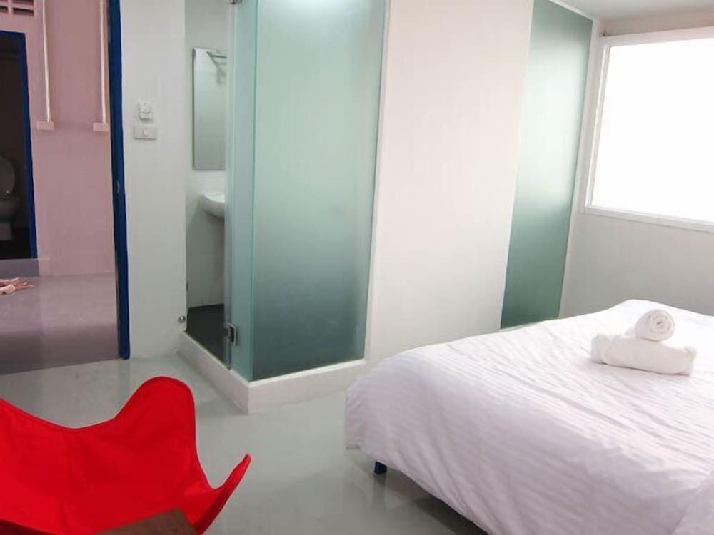 Etz Hostel