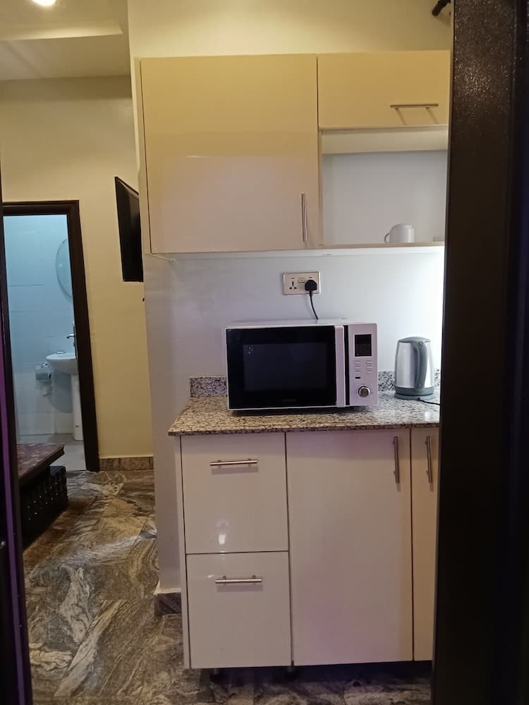 Degok Hotel