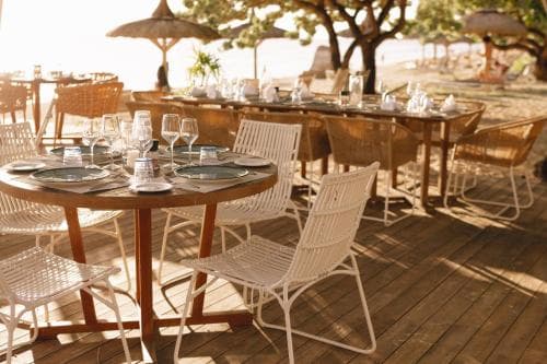 Sugar Beach Mauritius