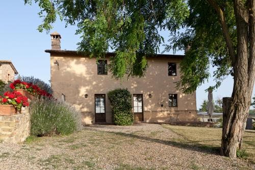 Agriturismo Cignan Rosso
