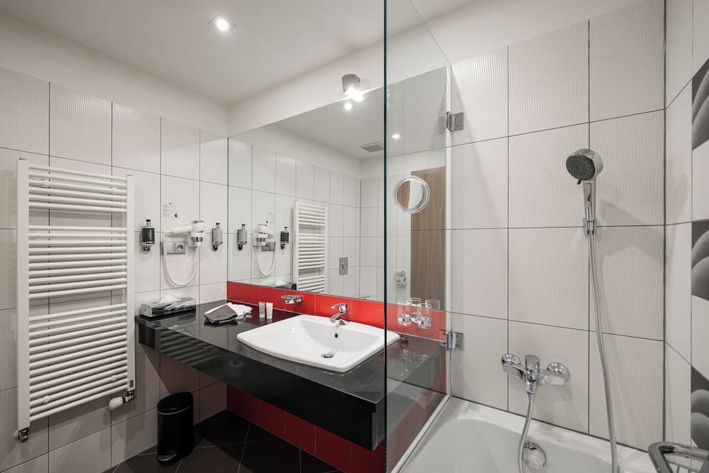 Hotel Silenzio