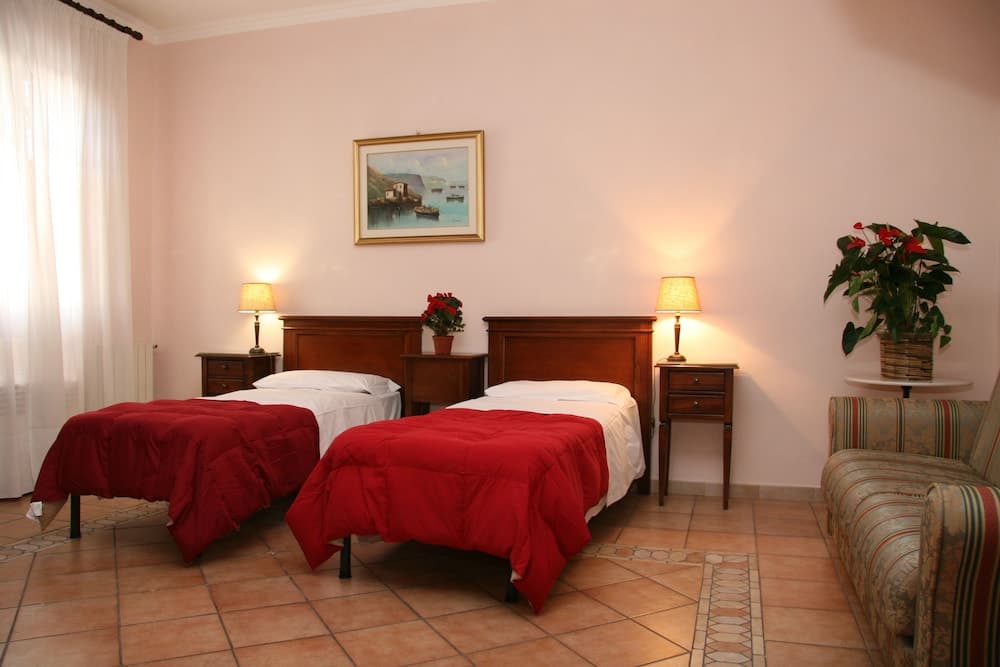 Gaudi Guesthouse