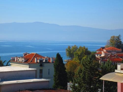 Accommodation Jovan