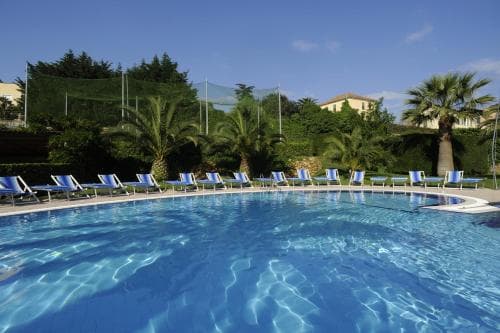 Residence I Cormorani
