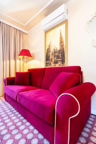 Aviano Pension
