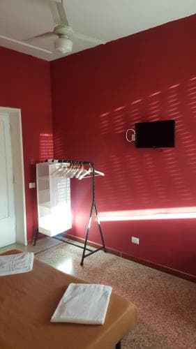 Art in Accommodation