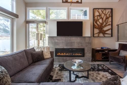 Snowcreek Phase V
