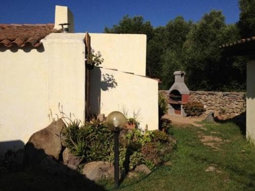 B&B Coddu Ecchju