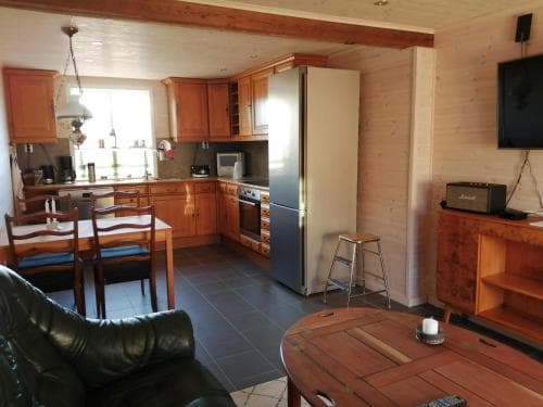 Augustas Bed & Breakfast