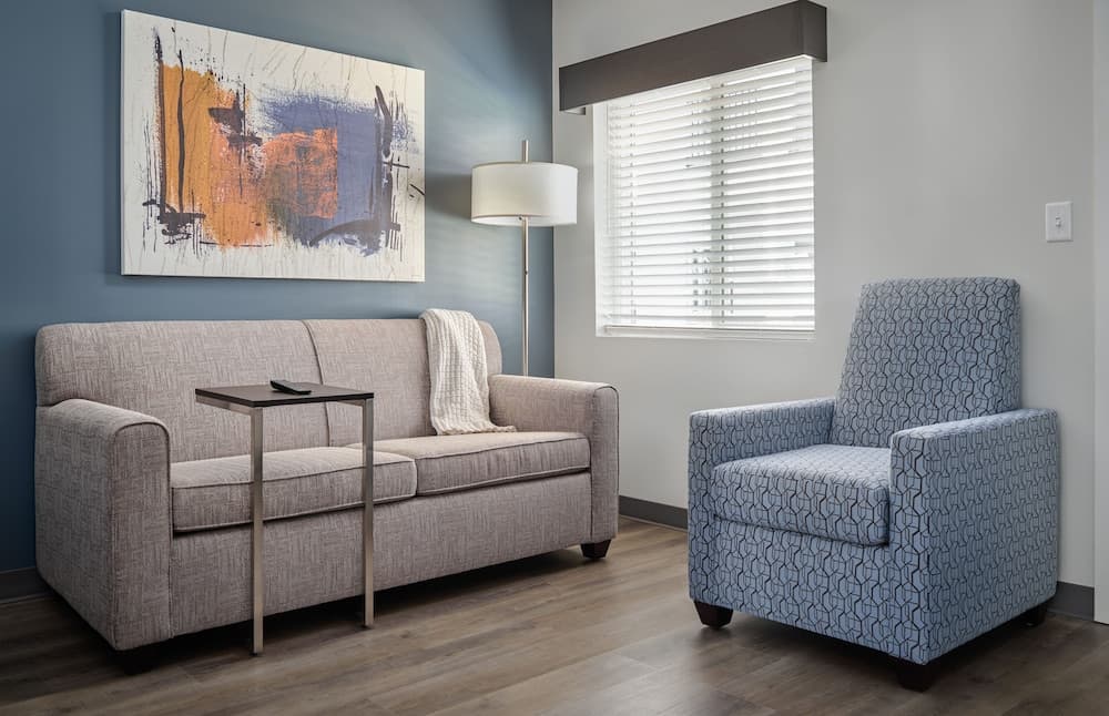 stayAPT Suites Fayetteville-Fort Bragg