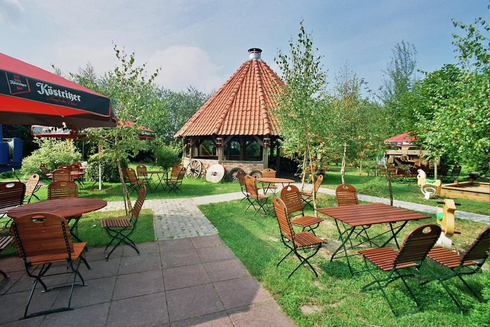 Stettiner Hof
