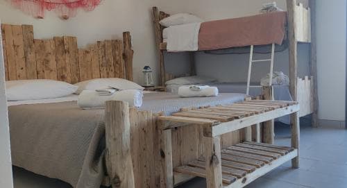 B&B ExtremoSud