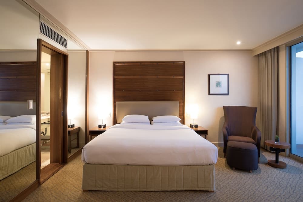 Hyatt Regency Jeju