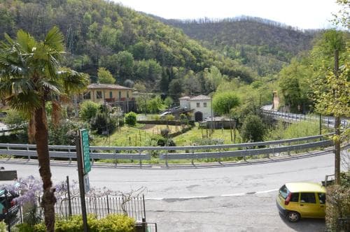 Tre Fiumi