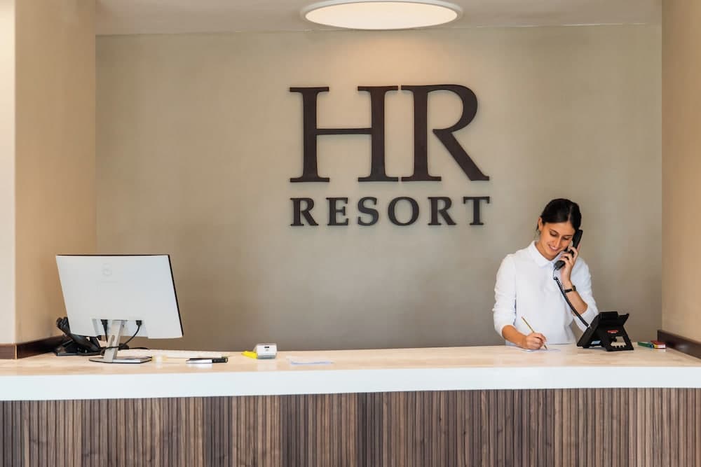 Hotel Ritz